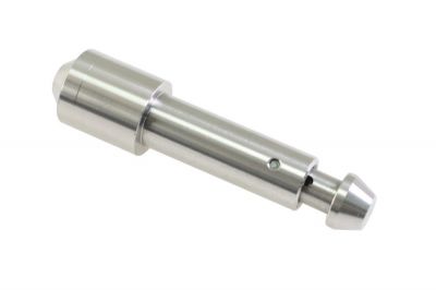 Angry Gun Hard Kick Super Recoil Buffer Kit for Marui GBB M4